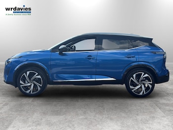 Used Nissan Qashqai 2026 for sale - 79117607: Photo