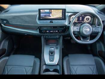 Used Nissan Qashqai 2024 for sale - 74471543: Photo
