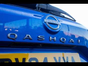 Used Nissan Qashqai 2024 for sale - 74471543: Photo