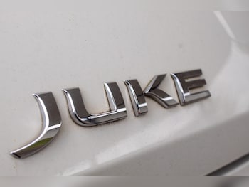 Used Nissan Juke 2021 for sale - 76276525: Photo