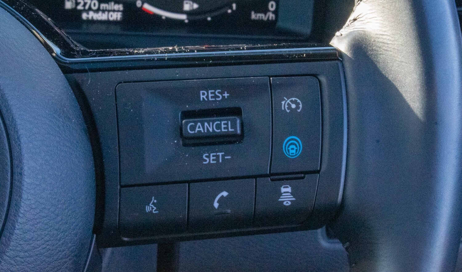 Used Nissan Qashqai 2025 for sale - 76302466: Photo 11