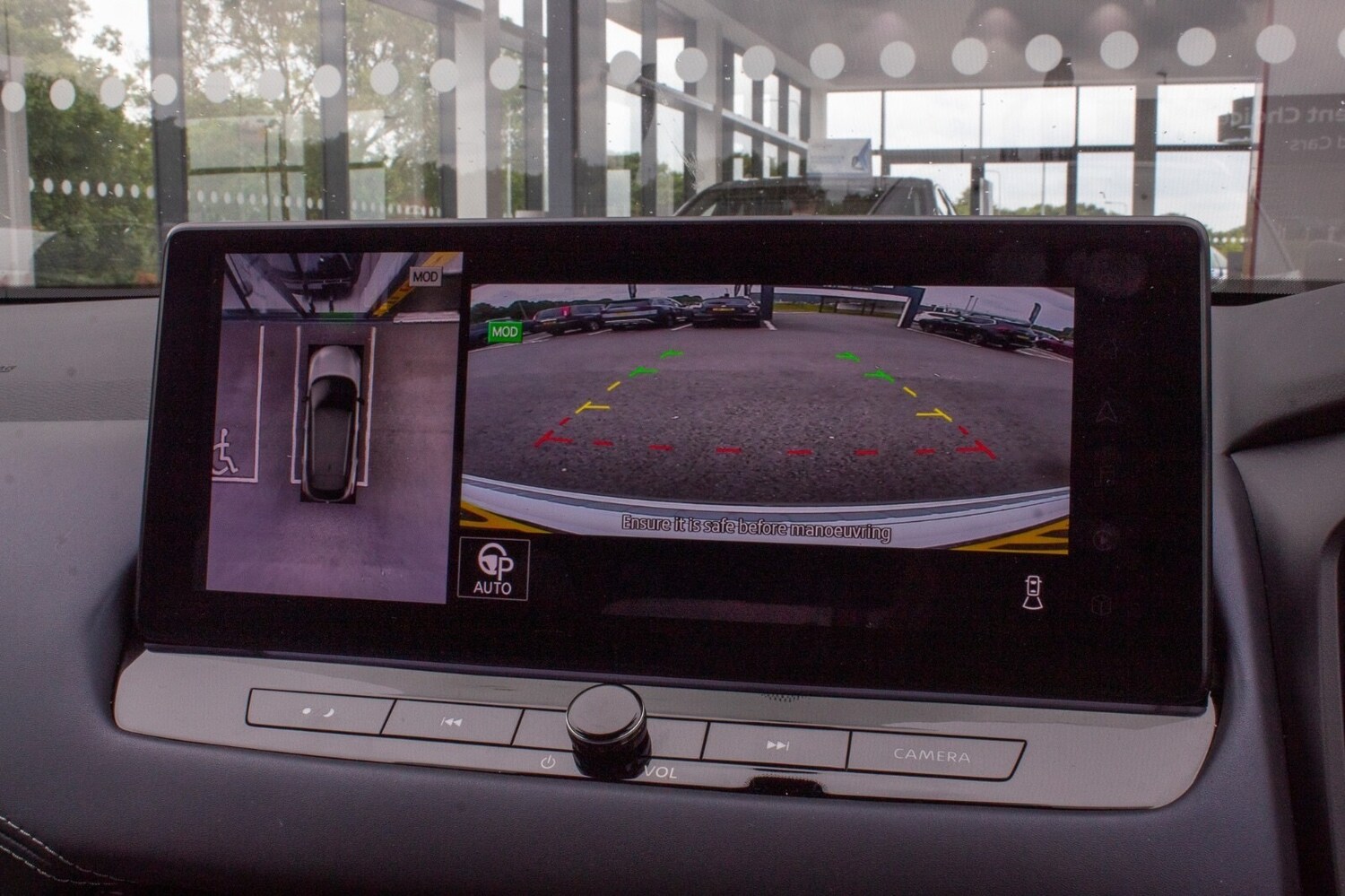 Used Nissan Qashqai 2025 for sale - 76302466: Photo 13