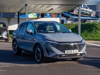 Used Nissan Qashqai 2025 for sale - 76302466: Photo