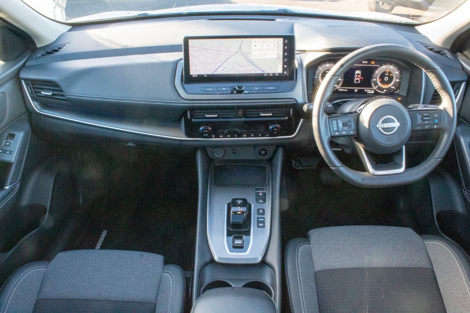 Used Nissan Qashqai 2025 for sale - 76302466: Photo 2