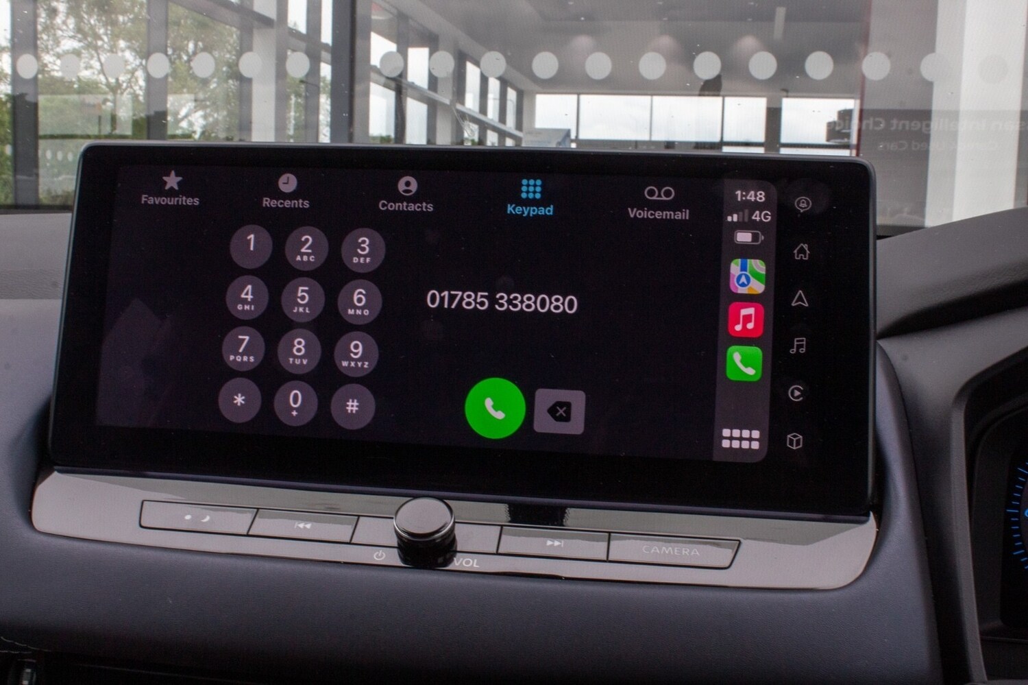 Used Nissan Qashqai 2025 for sale - 76302466: Photo 23