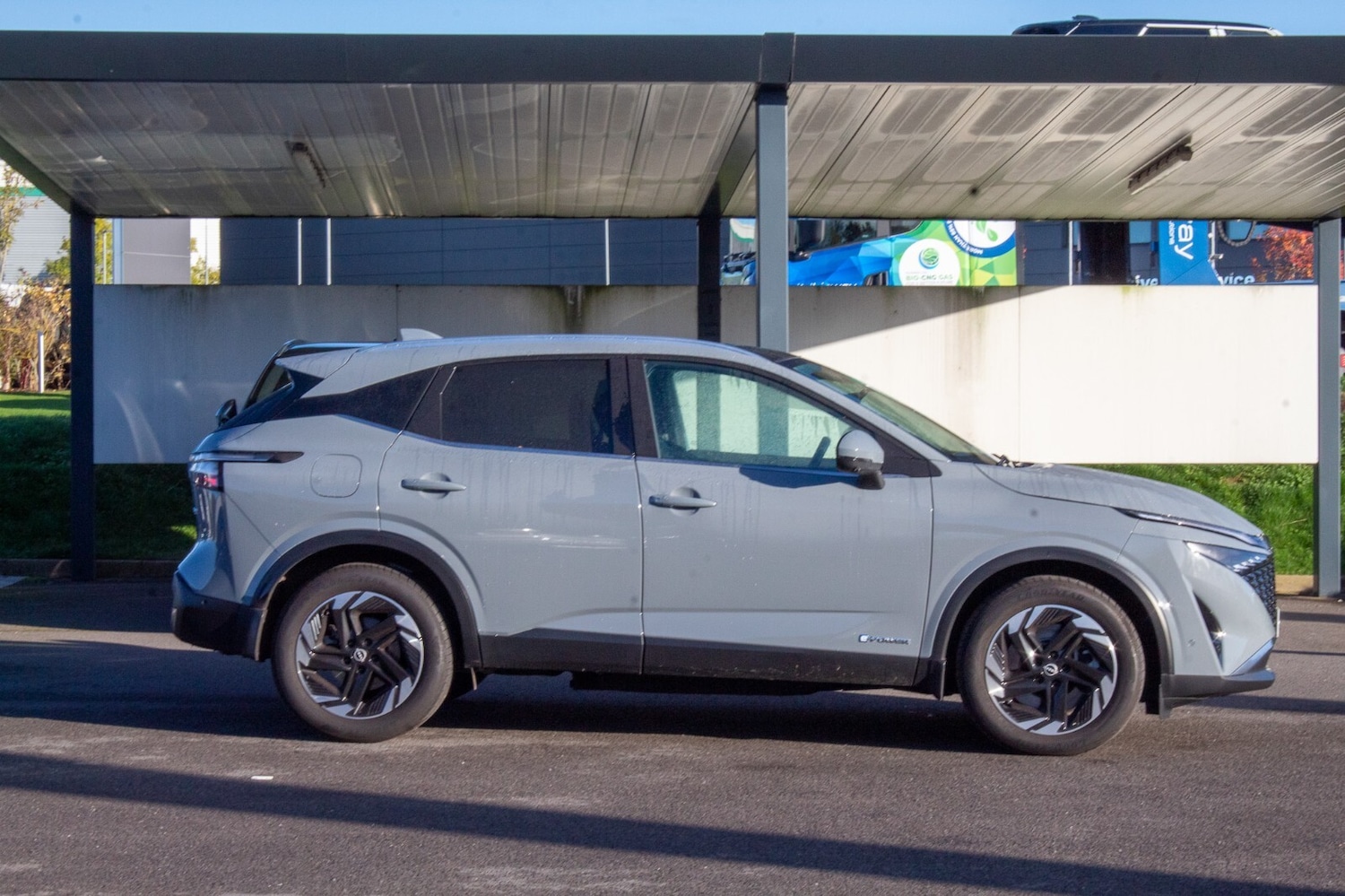 Used Nissan Qashqai 2025 for sale - 76302466: Photo 25