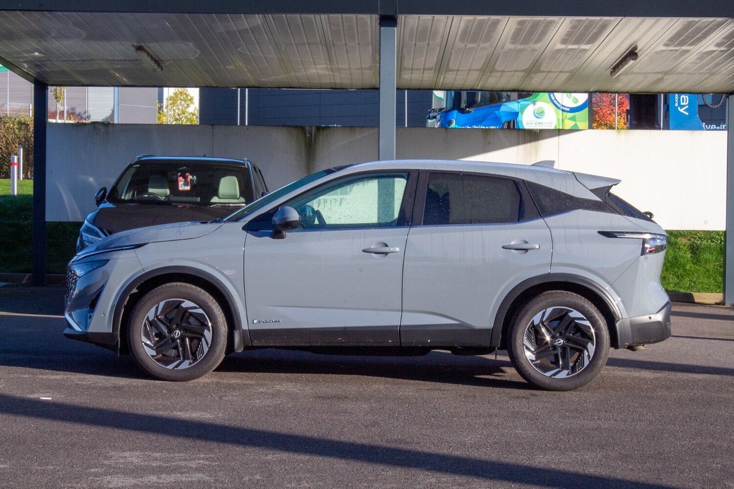 Used Nissan Qashqai 2025 for sale - 76302466: Photo 26