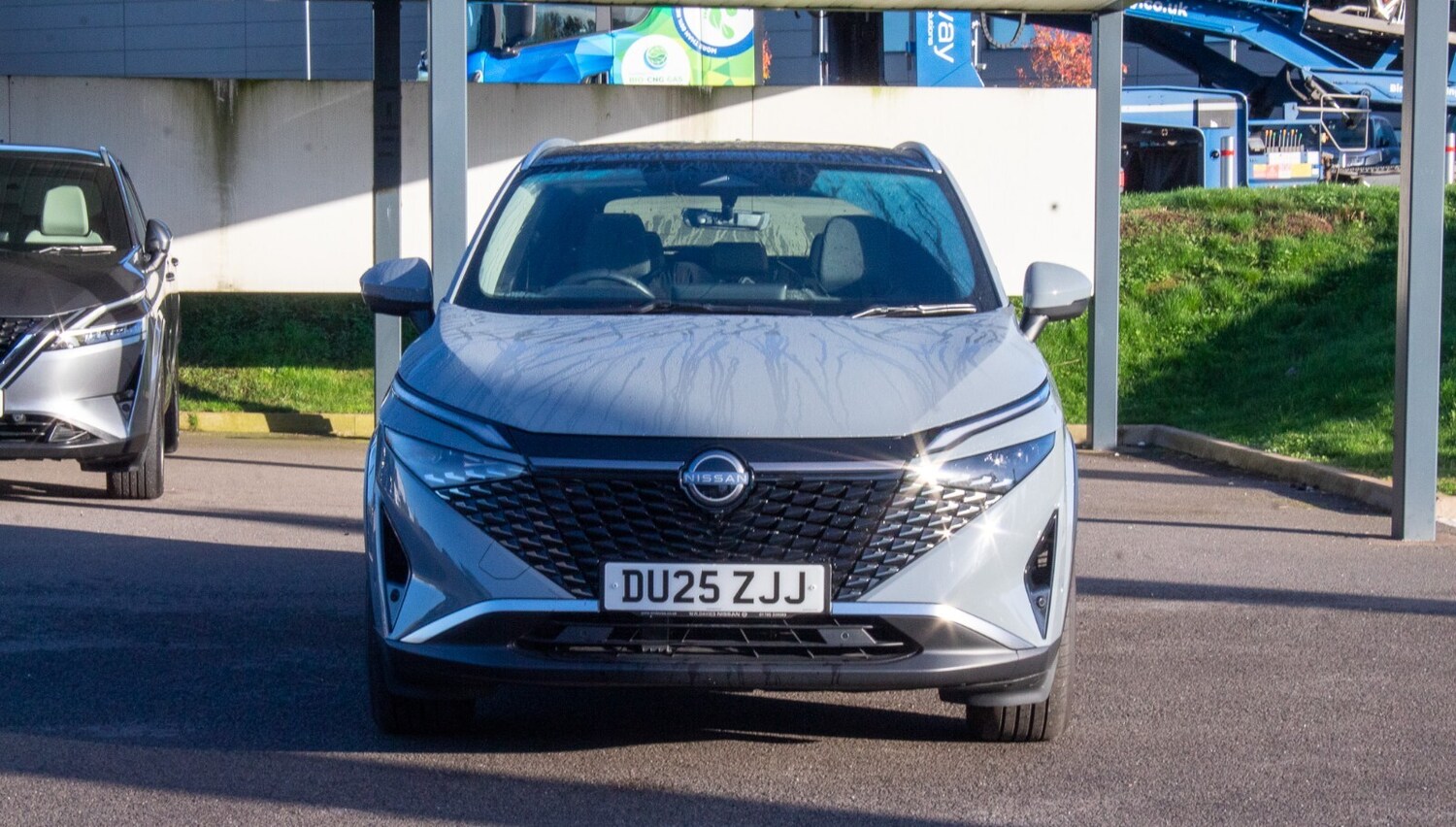 Used Nissan Qashqai 2025 for sale - 76302466: Photo 27