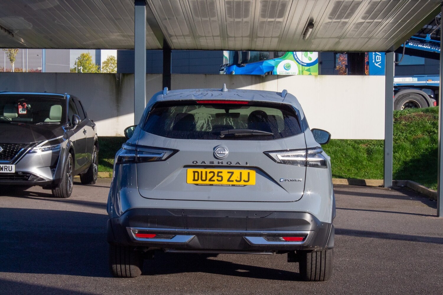 Used Nissan Qashqai 2025 for sale - 76302466: Photo 28