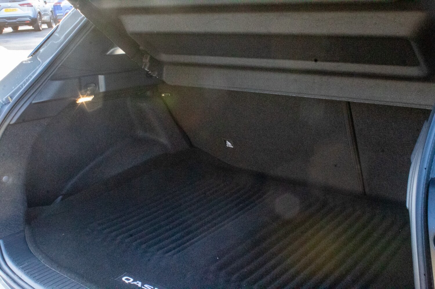 Used Nissan Qashqai 2025 for sale - 76302466: Photo 30