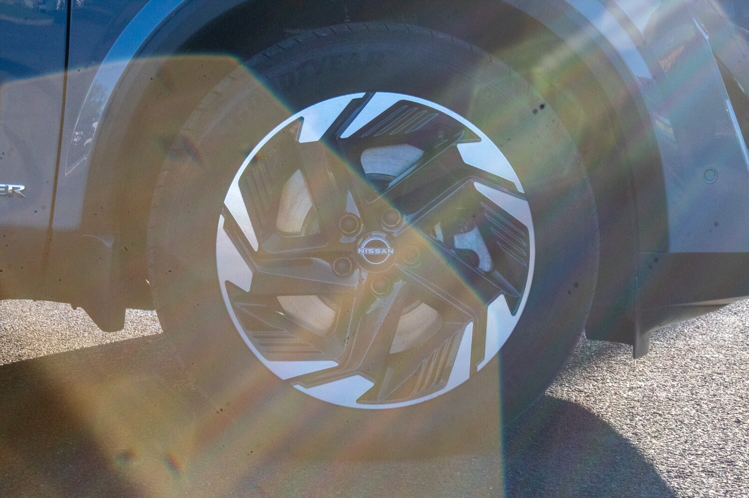 Used Nissan Qashqai 2025 for sale - 76302466: Photo 31