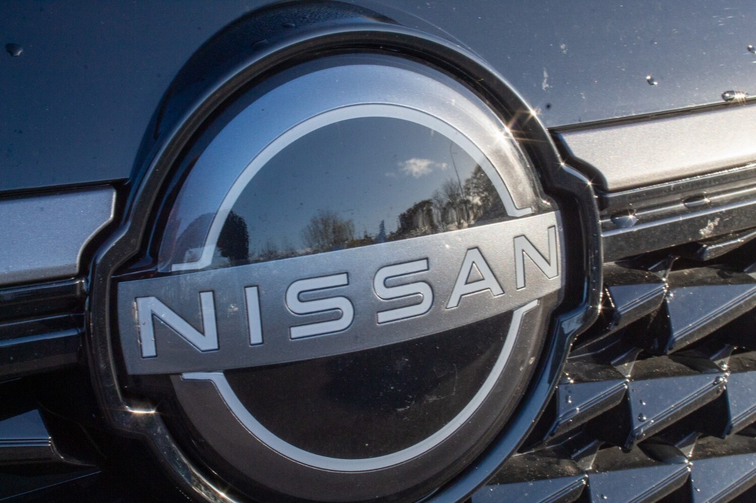 Used Nissan Qashqai 2025 for sale - 76302466: Photo 32