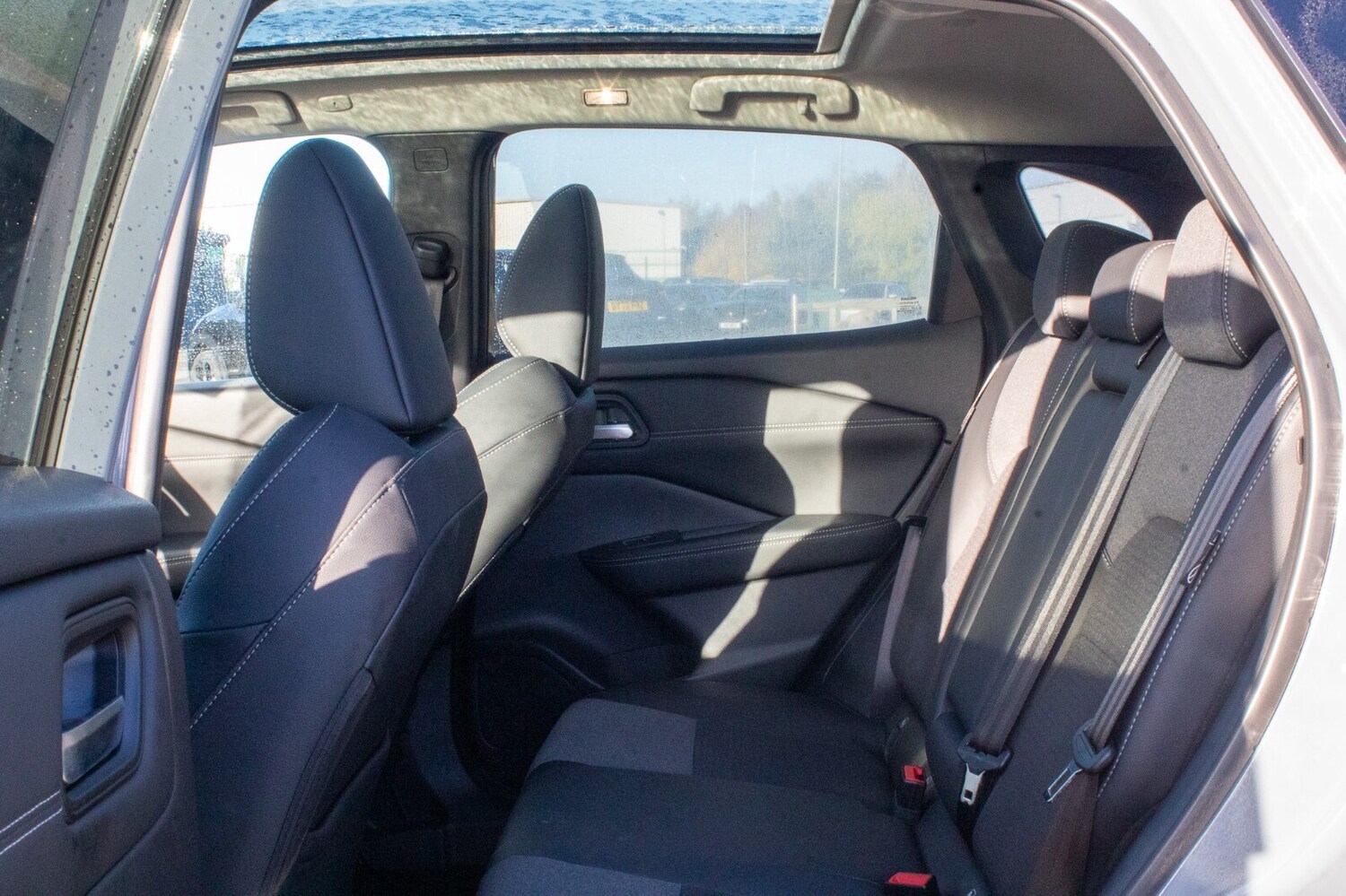 Used Nissan Qashqai 2025 for sale - 76302466: Photo 6