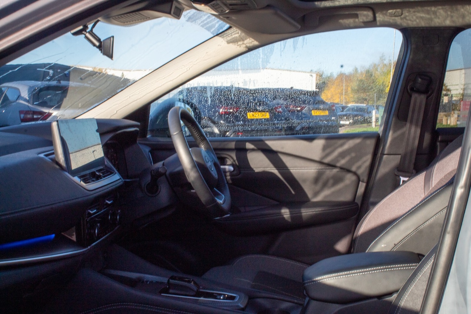 Used Nissan Qashqai 2025 for sale - 76302466: Photo 7