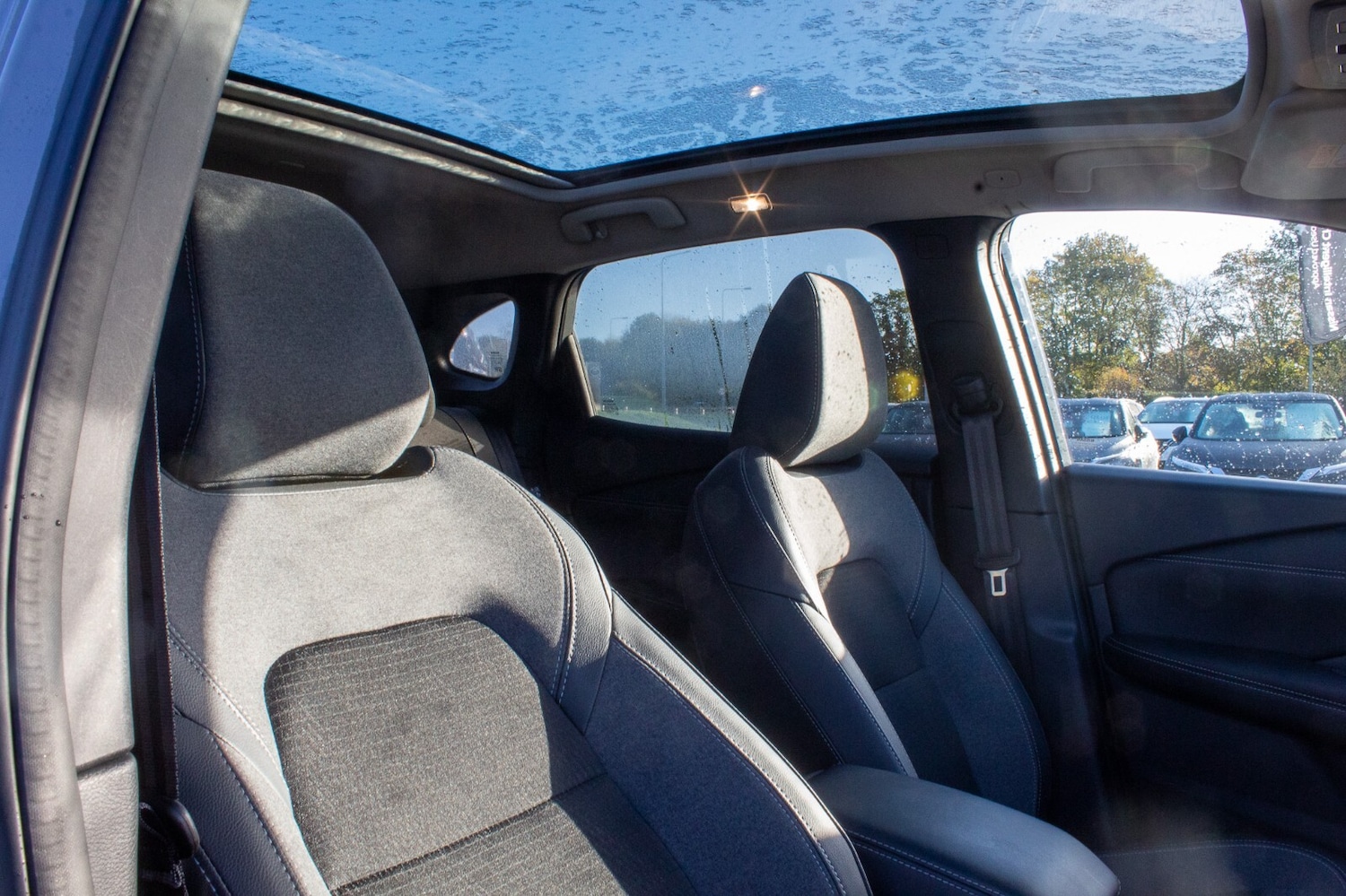 Used Nissan Qashqai 2025 for sale - 76302466: Photo 8