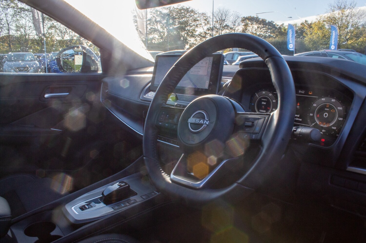 Used Nissan Qashqai 2025 for sale - 76302466: Photo 9