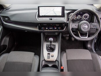 Used Nissan Qashqai 2025 for sale - 77461841: Photo