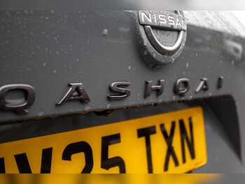 Used Nissan Qashqai 2025 for sale - 77461841: Photo