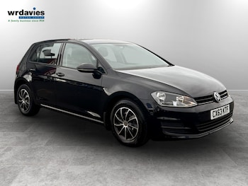 Used Volkswagen Golf 2013 for sale - 77791179: Photo