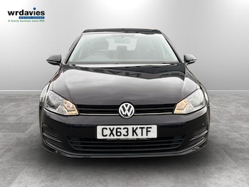 Used Volkswagen Golf 2013 for sale - 77791179: Photo