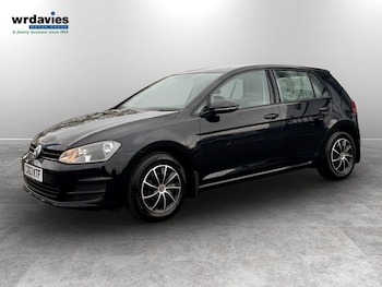 Used Volkswagen Golf 2013 for sale - 77791179: Photo