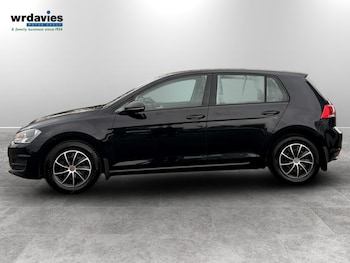 Used Volkswagen Golf 2013 for sale - 77791179: Photo
