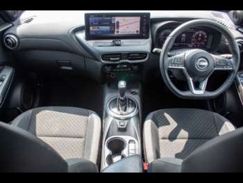 Used Nissan Juke 2024 for sale - 74941518: Photo