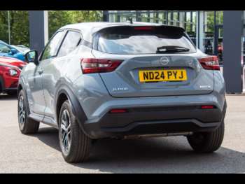 Used Nissan Juke 2024 for sale - 74941518: Photo