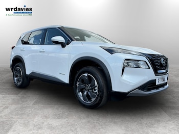 Used Nissan X-Trail undefined for sale - 78463767: Photo