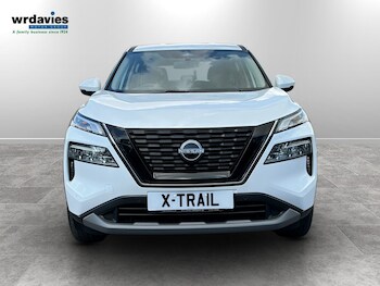 Used Nissan X-Trail undefined for sale - 78463767: Photo