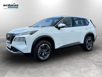 Used Nissan X-Trail undefined for sale - 78463767: Photo