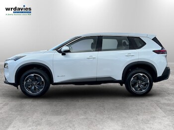 Used Nissan X-Trail undefined for sale - 78463767: Photo