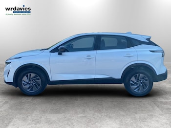 Used Nissan Qashqai 2026 for sale - 79117609: Photo