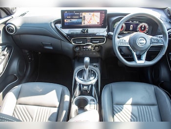 Used Nissan Juke 2024 for sale - 75027325: Photo