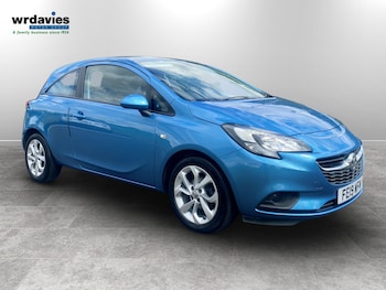 Used Vauxhall Corsa 2019 for sale - 78924256: Photo