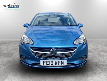 Used Vauxhall Corsa 2019 for sale - 78924256: Photo
