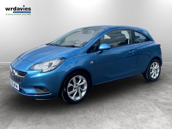 Used Vauxhall Corsa 2019 for sale - 78924256: Photo