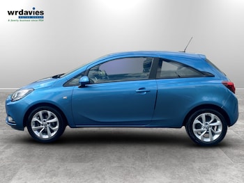 Used Vauxhall Corsa 2019 for sale - 78924256: Photo