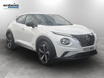 Used Nissan Juke 2023 for sale - 78706467: Photo