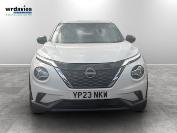 Used Nissan Juke 2023 for sale - 78706467: Photo