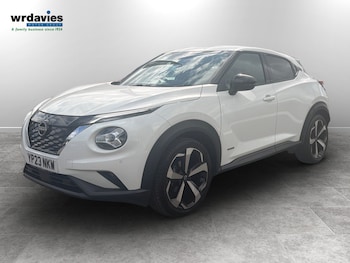 Used Nissan Juke 2023 for sale - 78706467: Photo