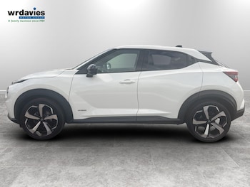 Used Nissan Juke 2023 for sale - 78706467: Photo