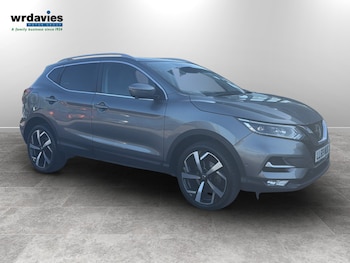 Used Nissan Qashqai 2019 for sale - 78356571: Photo