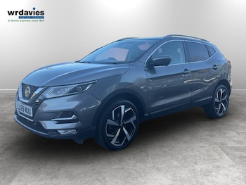 Used Nissan Qashqai 2019 for sale - 78356571: Photo