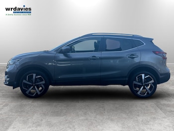Used Nissan Qashqai 2019 for sale - 78356571: Photo