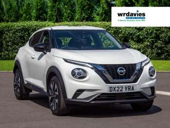 2022 - 1.0 DiG-T 114 Acenta 5dr