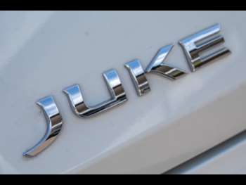 Used Nissan Juke 2022 for sale - 74732559: Photo