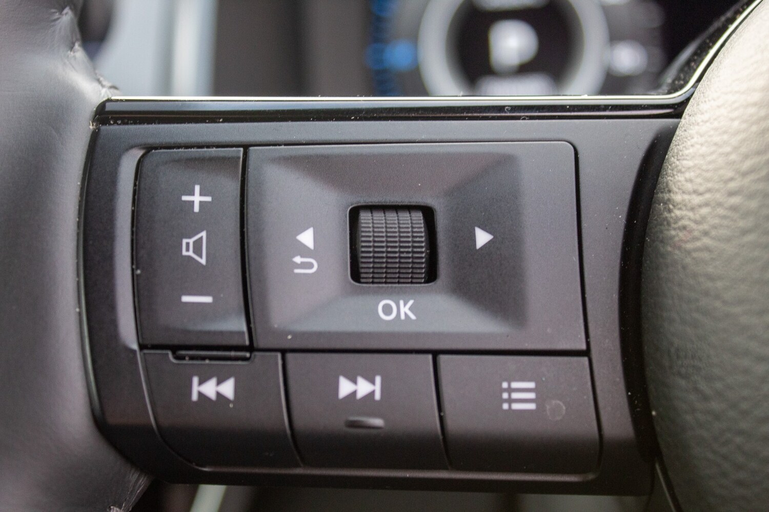 Used Nissan Qashqai 2025 for sale - 76966743: Photo 10