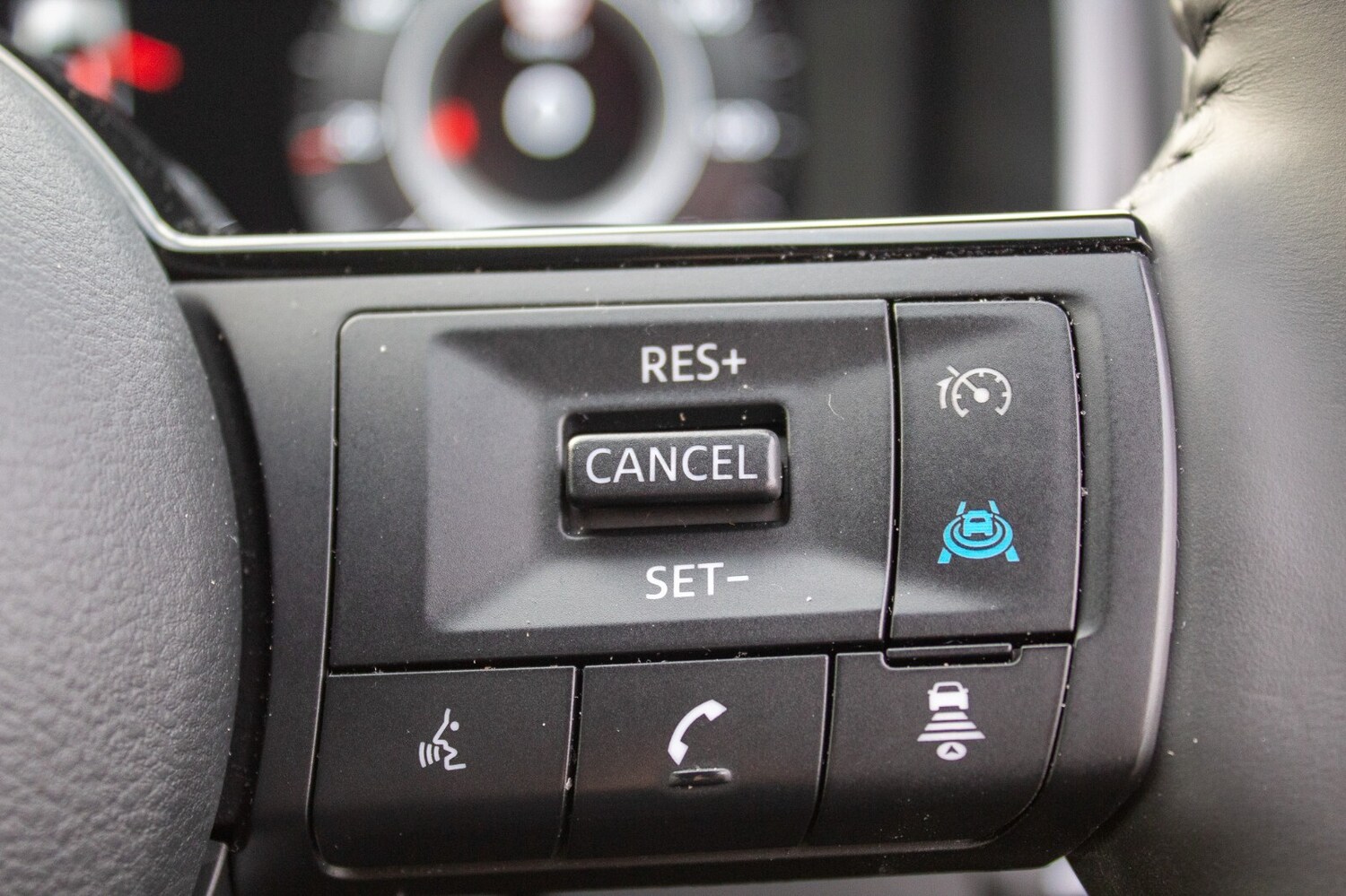 Used Nissan Qashqai 2025 for sale - 76966743: Photo 11