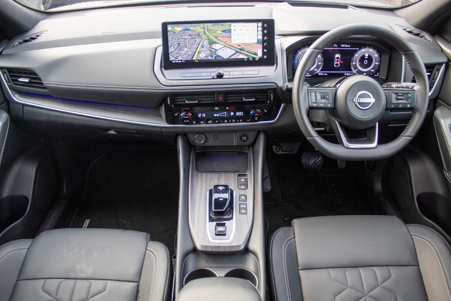 Used Nissan Qashqai 2025 for sale - 76966743: Photo 2